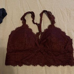 NWOT aerie bralette